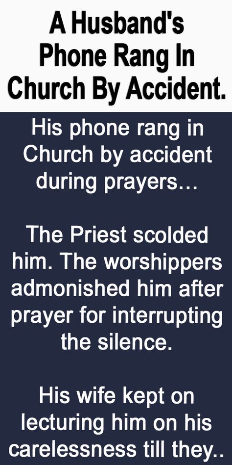 A Husband’s Phone Rang In Church By Accident. – Say One Thing Do Another Quotes, Christian Stories Inspirational, Being A Christian Quotes, Christian Inspirational Quotes Faith, Christian Inspirational Quotes Positive, God Says Quotes, True Christian Quotes, Quotes From God, Quotes Christian Inspirational