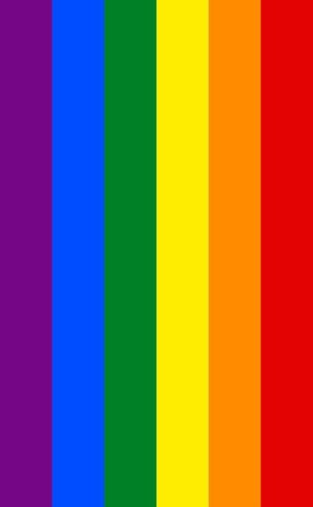 Gay Pride Flag, Pride Flag, Gay Pride, Flag, Rainbow