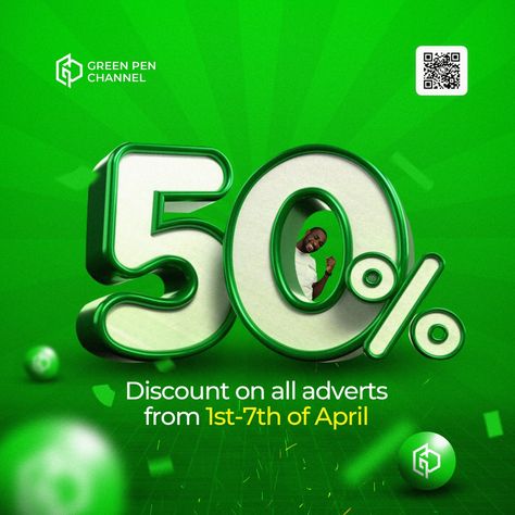 Creative Discount Ads, Discount Graphic Design, Discount Social Media Design, Discount Poster Design Ideas, Promo Design Social Media, Discount Flyer Design, Offer Creative Ads, Banks Advertising, Adobe Photoshop Design