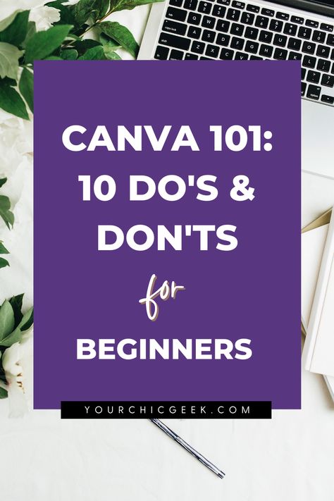 Become A Graphic Designer, Canva For Beginners, Canva Tutorials Ideas, Learning Canva, Canva Tips And Tricks, Canva Basics, Quarterly Goals, Fun Graphic Design, Canva Graphics