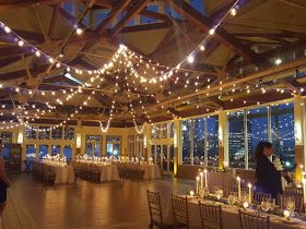 Liberty House Wedding, Liberty House Nj Wedding, Cafe Lights Wedding, Ballroom Decorations, Ballroom Lighting, Montecito Wedding, College Farewell, Christmas Lights Inside, String Lights Inside