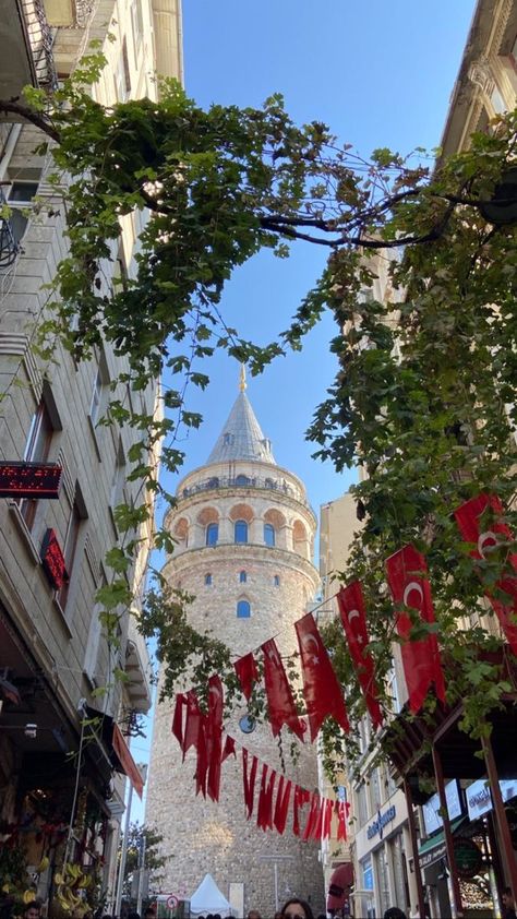 Turkey Pics, Turkey Vacation, Istanbul Turkey Photography, Turkey Flag, Istanbul Photography, Istanbul City, Istanbul Travel, Turkish Culture, Blue Mosque