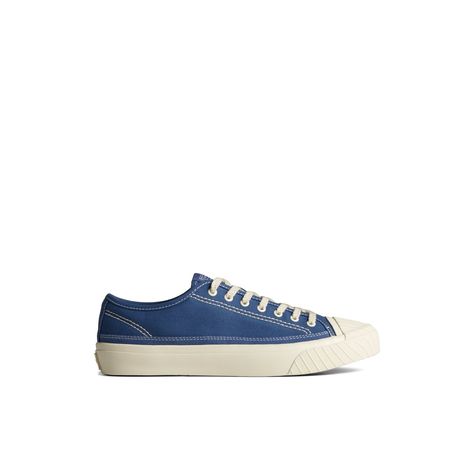 Racquet Oxford Sneaker Blue Men's Sneakers | Sperry US Oxford Sneakers, Tennis Sneakers, Sneakers Blue, Sperry Top Sider, Flat Sneakers, Kids Boots, Fall Outfit, Men's Sneakers, Blue Man