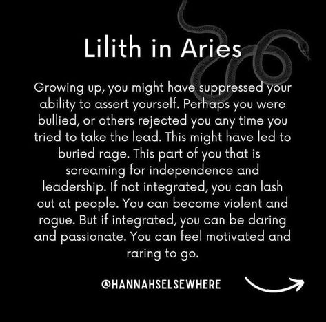 Aries Lilith Aesthetic, Lilith Aries, Lilith In Aries, Chart Astrology, Birth Chart Astrology, Birth Chart, Astrology Signs, You Tried, True Quotes