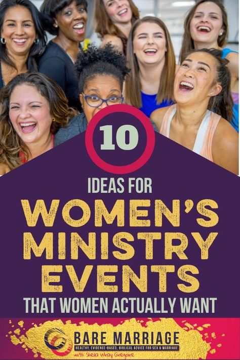 10 Women's Ministry Event Ideas Women Conference Themes, Womens Retreat Themes, Womens Ministry Events, Christian Women's Ministry, Ladies Event, Conference Themes, Christian Activities, Womens Month, Womens Conference