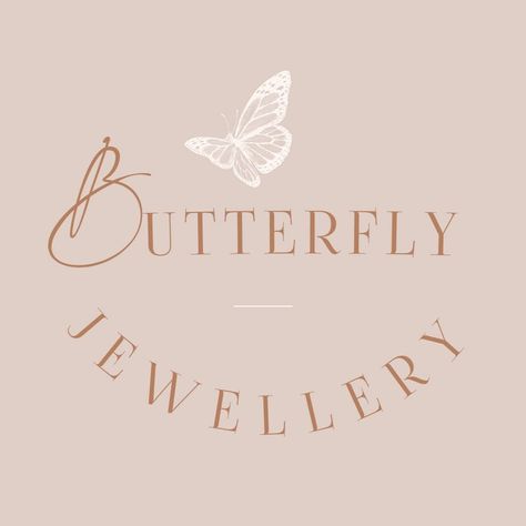 Logo For Jewellery Business, Minimal Baby, Pink Business, Jewellery Business, Jewelry Logo, Melbourne Australia, Business Logo, Baby Pink, Melbourne