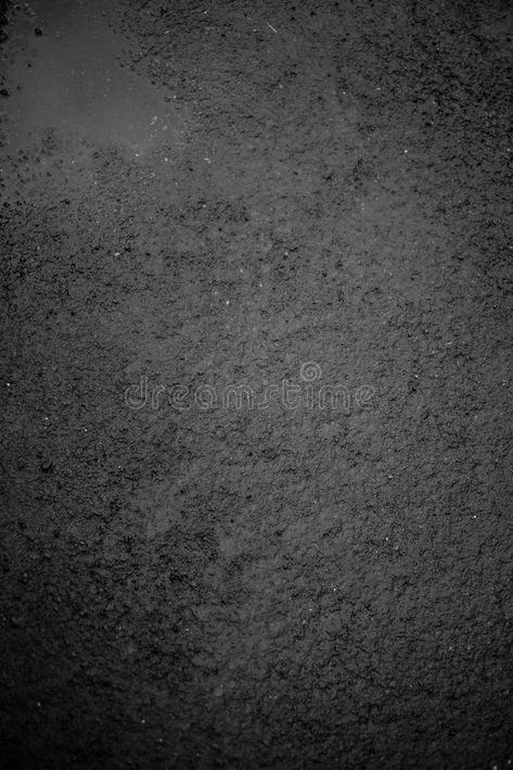 Wet Asphalt Background. Dark black wet slippery asphalt to be used as texture or #Sponsored , #sponsored, #Affiliate, #Background, #Wet, #asphalt, #Dark Asphalt Background, Asphalt Texture, Background Dark, Affiliate Background, Playing Card, Motion Graphics, Dark Black, Black Background, Stock Photography