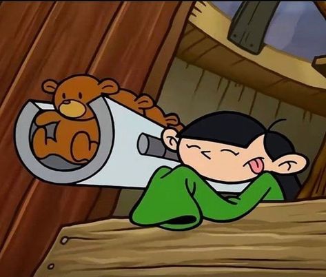 Numbuh 3 And Numbuh 4, Number 4 Knd, Kuki Sanban, Artistic Activities, Prunus Mume, Diamond Signet Ring, Cartoon Memes, Paying Attention, Old Cartoons