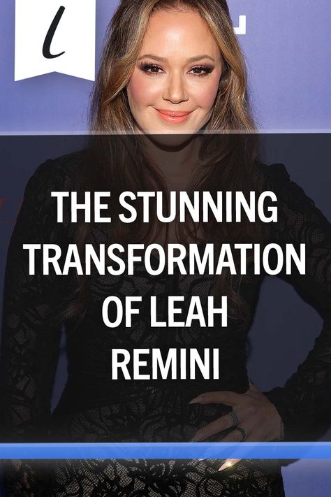 Leah Remini has lived quite the life. The Emmy-winning comedic actor has lived all over the country, traveled across the world, fraternized with some of the most famous people on the planet, and made millions of people laugh through her work. Leah Remini Scientology, Leah Remini, King Of Queens, People Laughing, The List, Famous People, Career, Entertainment, Actors