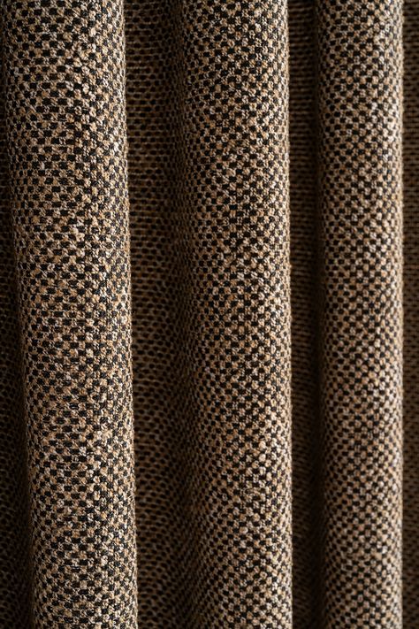 Pinch Pleated Heavy Linen Curtain 6 Colors, Custom Linen Drapes for Living Room With Double Pleated or Pencil Pleated Options. - Etsy Luxury Curtains Living Room, Drapes For Living Room, Linen Curtain, Luxury Curtains, Linen Drapes, Sheer Drapes, Pleated Curtains, Brown Living Room, Pencil Pleat