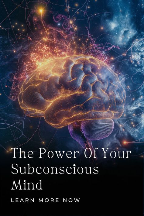 Unlock the incredible power of your subconscious mind to transform your life and achieve your goals! Mind Power Quotes, Dr Ambedkar Hd Wallpaper New, Subconscious Mind Power, Interesting Science Facts, Hidden Potential, Power Of Meditation, Mind Power, Science Facts, Muscle Relaxer