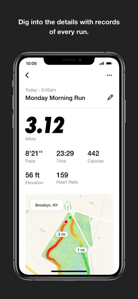 Best Home Workout Apps: Nike Run Club Seven Minute Workout, Fitness Tracking App, Best Workout Apps, Nike Run Club, Running App, Nike App, Run Club, Arm Workout Women, Fitness Tracking