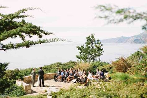 Big Sur Wedding Venues, Wedding Spots, Monterey Wedding, Big Sur Wedding, Sea Wedding, Big Sur California, Wedding Spot, Weddings By Color, California Wedding Venues