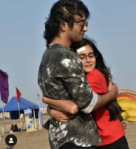 Dev Dixit, Yeh Rishtey Hain Pyaar Ke, Rhea Sharma, Best Couple Pictures, New Hindi Songs, Korean Drama Romance, Shaheer Sheikh, First Love Quotes, Being Loved