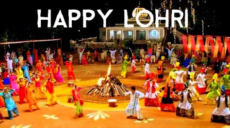 Wishing you a very Happy Lohri & Makar Sakranti as well. Lohri Party, Lohri Festival, Christmas Ale, Tv Writing, Happy Lohri, Happy Makar Sankranti, Christmas Dance, Gif Photo, Makar Sankranti