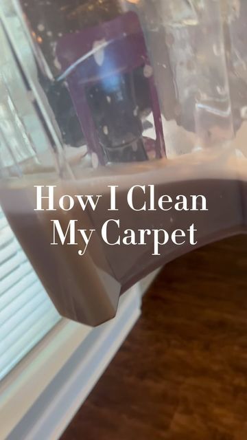 Becca on Instagram: "This will be my go-to carpet shampooing recipe FOREVER. Bissell Per Advanced + powder tide = AMAZING results. #cleantok #cleaning #cleaninghacks #cleaningmotivation #cleaningtips #cleaningproducts #cleaningobsessed #cleanfloor #cleanhouse #cleancarpet #carpetcleaning #momblog #momlife #sahm #sahmlife #sahmomlife" Shampoo Carpet, Cleaner Recipes, Carpet Shampoo, Cleaning Motivation, Carpet Cleaner, Cleaning Ideas, Me Clean, How To Clean Carpet, Mom Blogs