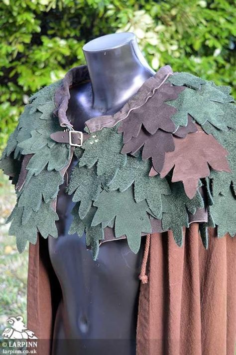 Druid Costume, Ren Faire Outfits, Ren Faire Costume, Elf Cosplay, Fair Outfits, Frozen Costume, Fest Outfits, Larp Costume, Elf Costume