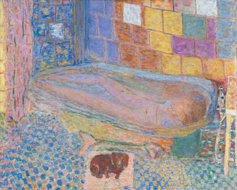 Who was Marthe Bonnard? New evidence paints a different picture of Pierre Bonnard’s wife and model Carnegie Museum Of Art, Art Pierre, Pierre Bonnard, Paul Gauguin, Post Impressionism, Arte Inspo, Post Impressionists, Art Historian, Japanese Artists