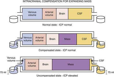 In order to understand the management of raised intra-cranial pressure it is vital to understand some basic physiological principles. TheContinue reading Mean Arterial Pressure, Monroe Doctrine, Metabolic Acidosis, Intracranial Pressure, White Matter, Neurological Disorders, Teaching Tools, Medical Advice, Blood Flow