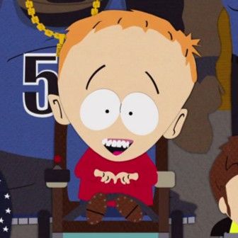 South Park