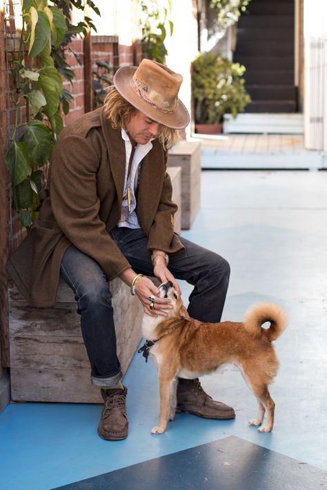 HAT HAT HAT Nick Fouquet Style, Nick Fouquet, Mens Fasion, Grandpa Style, Minimal Wardrobe, Style Advice, Tuxedos, Made In America, Fashion Advice