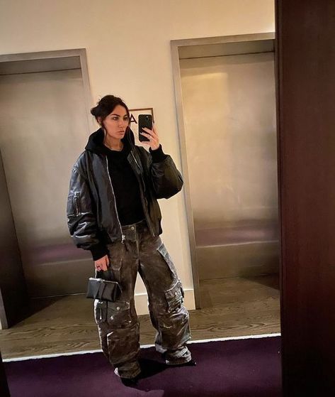 Giorgia Tordini, Cold Fashion, Rihanna Outfits, Techwear Fashion, The Attico, January 25, Streetwear Fashion Women, Evening Outfits, Mode Inspo