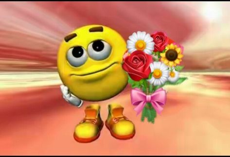 The Smiths, Discord Server, Smiley Face, Smiley, Songs, Yellow, Flowers