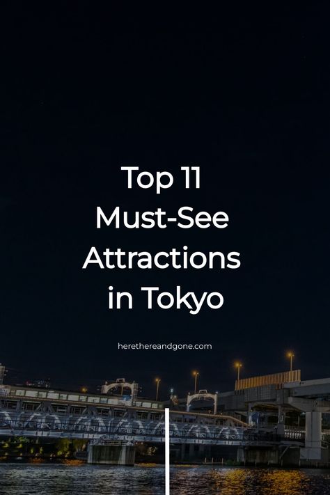 Discover Tokyo’s top must-see attractions, from ancient temples to modern marvels. Make the most of your Tokyo adventure with my insider tips and personal insights. Tokyo Adventure, Takeshita Street, Ueno Park, Sensoji Temple, Tokyo Skytree, Imperial Palace, Tokyo Disneyland, Ancient Temples, Modern Landscaping