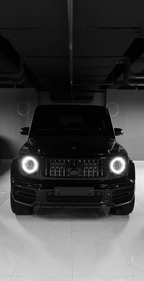 G Class Mercedes, Black G Wagon, New Tesla Roadster, My Love Photo, Juventus Wallpapers, Cool Truck Accessories, Fastest Car, Car Interior Aesthetic, Trunk Ideas