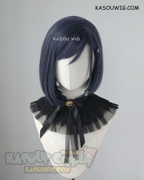 Darling In The Franxx Ichigo, Kawaii Wigs, Manga Hair, Anime Wigs, Hair Sketch, Cosplay Hair, Kawaii Hairstyles, Hair Color Pastel, Hairstyles For Kids