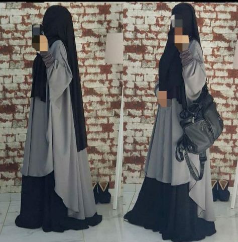 Abaya Designs Simple, Black Abaya Designs Simple, Black Abaya Designs, Abaya Designs Latest, Abaya Fashion Dubai, Black Abaya, Abaya Style, Hijab Style Tutorial, Stylish Hijab