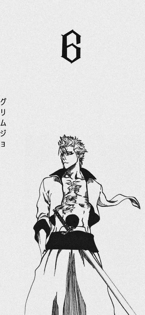 Bleach Characters Wallpaper, Grimmjow Wallpaper Iphone, Grimjaw Bleach Wallpaper, Grimmjow Tattoo Ideas, Grimmjow Wallpaper Aesthetic, Bleach Grimmjow Wallpapers, Hollow Ichigo Wallpapers, Grimjaw Bleach, Grimmjow Tattoo