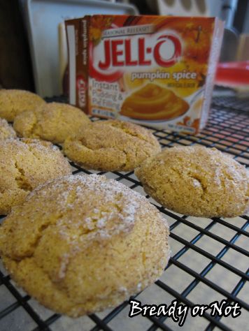 Pumpkin Pudding Cookies, Pudding Cookies Recipes, Pumpkin Snickerdoodles, Pumpkin Pudding, Snickerdoodle Recipe, Snickerdoodle Cookies, Pudding Cookies, Instant Pudding Mix, Fall Cooking