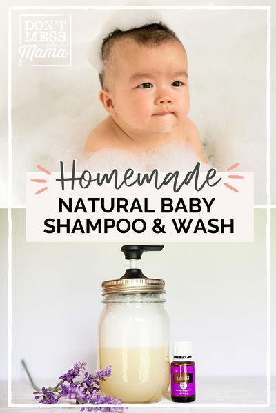 Did you know you can make your own Natural baby products using ingredients you already have in the home? This DIY baby shampoo & wash is cheap & easy - perfect for busy moms and toxin-free living! Super soft & gentle for all ages. #naturalmotherhood #naturalskincare #babyshampooDIY Body Wash Recipe, Homemade Body Wash, Shampoo Recipe, Diy Shampoo, Healthy Baby, Diy Products, Diy Remedies, Hair Treatments, Baby Shampoo