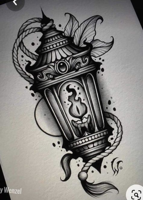 Explore the essence of traditional tattoo outlines. Discover bold lines and iconic symbols in our collection. Ideal for artists and enthusiasts alike, these outlines showcase classic designs from nautical to floral themes. #TraditionalTattoo #TattooOutline #ClassicDesigns #TattooArt #InkInspiration Thigh Outline Tattoo, Tattoo Thigh Man, Lantern Drawing Vintage, Hexagon Tattoos, Europe Tattoos, Europe Tattoo, Lantern Tattoo Design, Candle Tattoo Design, Tato Phoenix