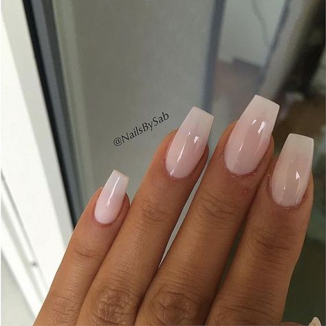 Her Nails, Neutral Nails, Dream Nails, Coffin Nails Designs, Fire Nails, Classy Nails, Pretty Acrylic Nails, Short Acrylic Nails, Best Acrylic Nails