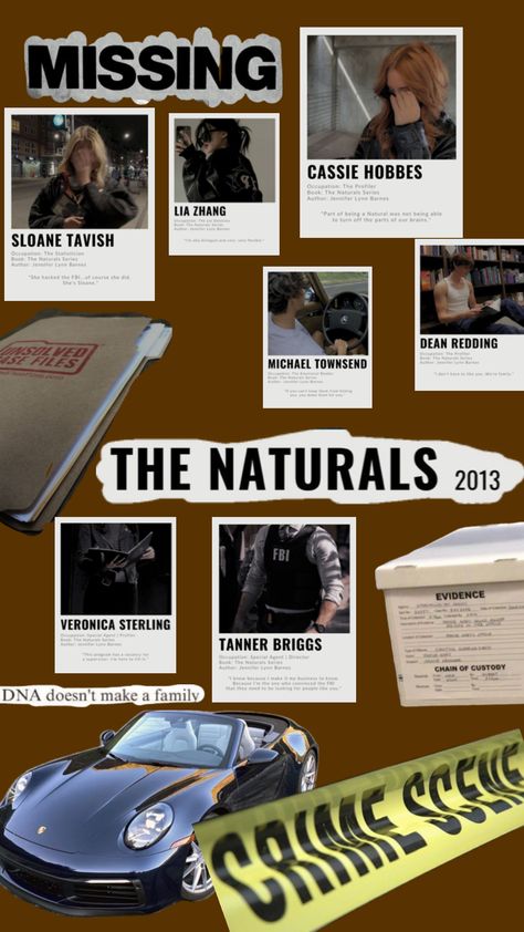 The Naturals Book Lia, The Naturals Book Jennifer Lynn Barnes Aesthetic, The Naturals Books, Micheal Townsend, The Naturals Fan Art, The Naturals Book Fanart, The Naturals Aesthetics Book, The Naturals Book Series Aesthetic, The Naturals Book Series