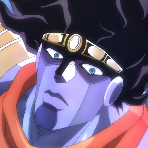 Star Platinum Pfp, Jjba Star Platinum, Star Platinum Icon, Jotaro Star Platinum, Star Platinum, Jojo Stands, Jotaro Kujo, Anime Tattoos, Jojo Bizzare Adventure