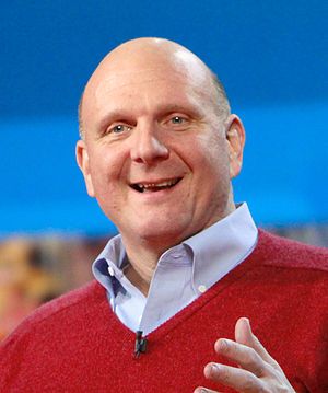 Microsoft's Steve Ballmer Talks About Windows 8, Bill Gates and Steve Jobs -- and Why Microsoft's Lost Decade Is A Myth. Steve Ballmer, Music Tech, Los Angeles Clippers, Community Development, Bill Gates, Steve Jobs, Business News, Business Man, Entertainment News