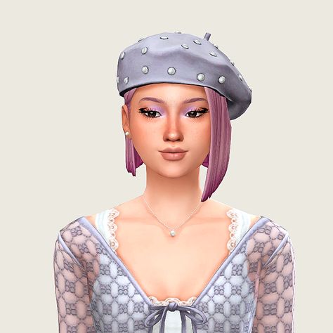 Sims 4 Miko Ojo, Aashwarr Sims, Sims 4 Townie Makeover Cc, Ts4 Townie Makeover, Sims 4 Townie Makeover, Custom Content, Sims Cc, The Gallery, The Sims