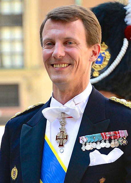 Category:Prince Joachim of Denmark - Wikimedia Commons Princess Athena Of Denmark, Princess Alexandra Of Denmark, Kingdom Of Denmark, Alexandra Of Denmark, Line Of Succession, Princess Marie Of Denmark, Danish Royalty, Queen Margrethe Ii, Prince Felix