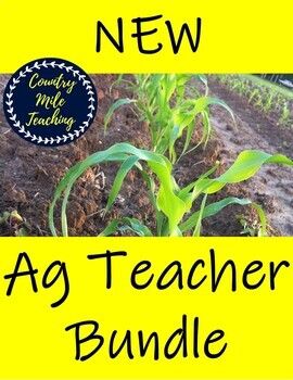 Ag Classroom Ideas, Agriculture Education Lessons, Agriculture Classroom, Ag Classroom, Teach Ag, Agricultural Education, Ag Science, Farm Lessons, Ag Education