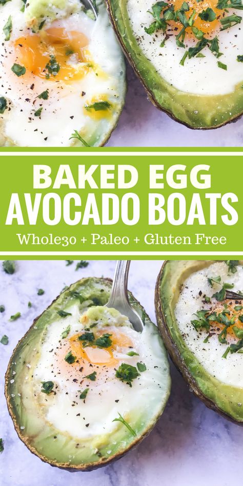 Avocado Boats, Egg And Grapefruit Diet, Egg Avocado, Egg Diet Plan, Baked Egg, Baked Avocado, Boiled Egg Diet Plan, Boiled Egg Diet, Eating Eggs