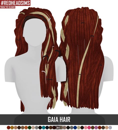 Sims 4 Black Hair, Cc Hair, Front Braids, Hippie Hair, The Sims 4 Download, Sims 4 Toddler, Sims Four, Sims 4 Update, Chic Fall Outfits