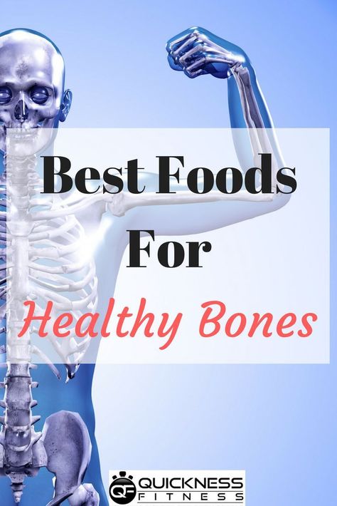 Bone Healing Foods, Food For Strong Bones, Osteoporosis Diet, Senior Health Care, Bone Healing, Nutrition For Runners, Longevity Diet, Increase Bone Density, Senior Health