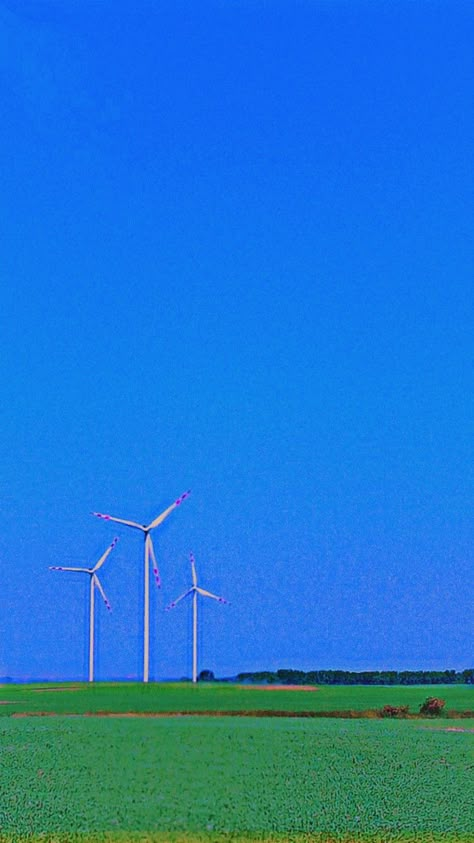 Dreams Core Aesthetic, Konosuba Wallpaper, Dreamscape Architecture, Dreamcore Aesthetic, Weirdcore Aesthetic, Nostalgic Pictures, Liminal Space, Wind Turbines, Dreamcore Weirdcore