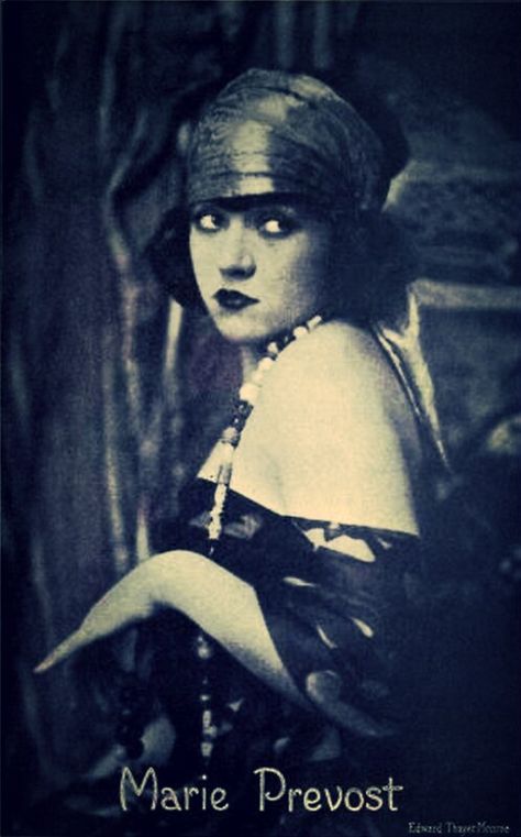 Marie Prevost 1921 | CharmaineZoe's Marvelous Melange | Flickr Marie Prevost, Beauty Icons, Golden Age Of Hollywood, Classic Hollywood, Golden Age, The Past, Wonder Woman, Hollywood, Actresses