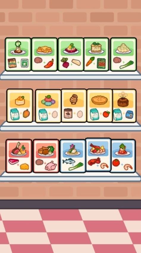 Toca Boca Recipes Dessert, Toca Boca Recipes Breakfast, Pola Kupluk, Boca Recipe, Toca Life World Aesthetic Pfp, Free House Design, Adorable Homes Game, Create Your Own World, Easy Paper Crafts Diy