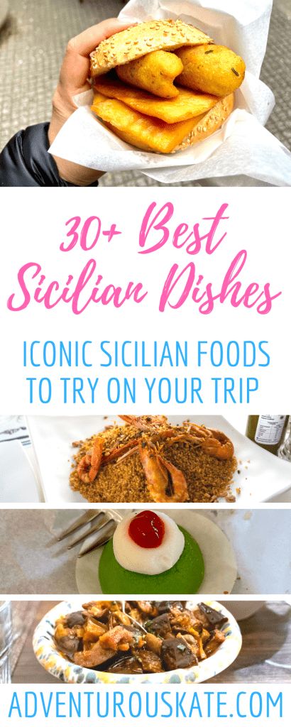 Sicilian Food: 30 Iconic Dishes What to Eat in Sicily Sicily Food, Sicilian Food, Potato Croquettes, Pasta Alla Norma, Italian Appetizers, Sicilian Recipes, Best Italian Recipes, Cooking With Olive Oil, Travel Italy