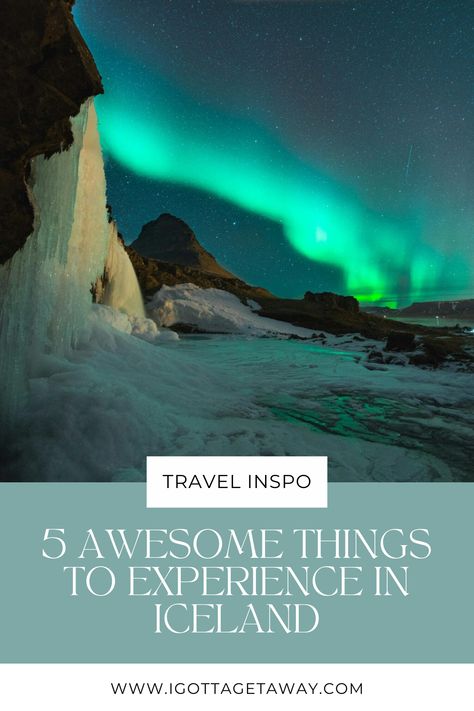 Discover Iceland's breathtaking beauty with these top 5 must-do experiences! From thrilling whale-watching tours and soothing dips in the Blue Lagoon to exploring the stunning West Fjords and chasing the Northern Lights, Iceland offers unforgettable adventures. Don’t miss the majestic Skogafoss waterfall and the awe-inspiring Holuhraun lava field. Perfect for families, honeymooners, and adventure seekers alike! 🌋❄️#Iceland #NorthernLights Iceland Must Do, Iceland Attractions, Blue Lagoon Iceland Hotel, The Retreat Blue Lagoon Iceland, Blue Lagoon Iceland Photography, Blue Lagoon Iceland, Blue Lagoon Iceland Northern Lights, Skogafoss Waterfall, Iceland Travel